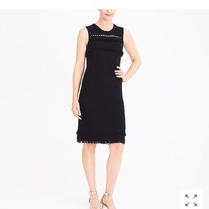 J Crew Knit Dress